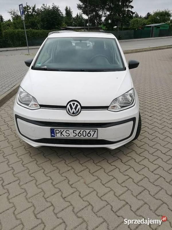 Używany VW up! 2017 Hatchback