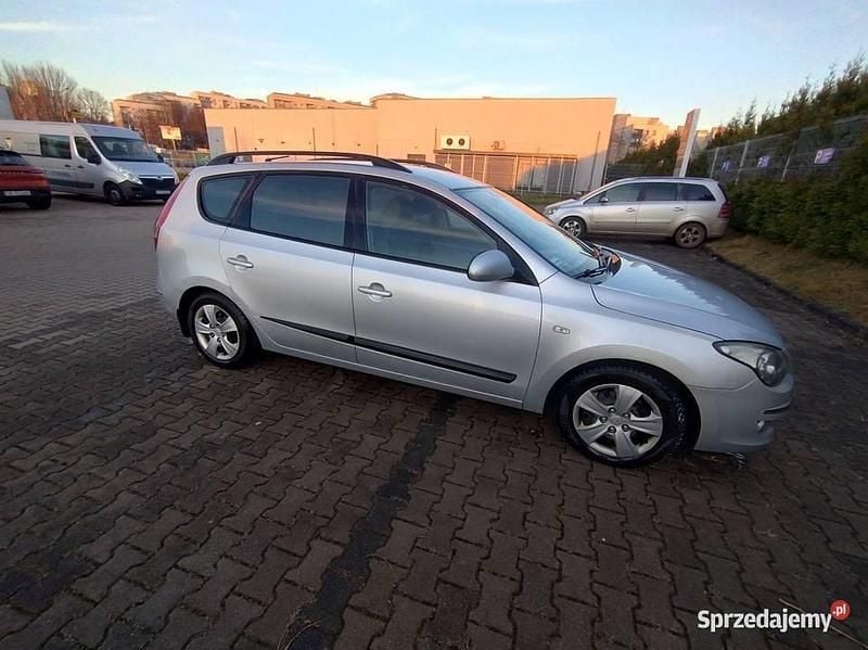 Używany Hyundai i30 2009 Kombi