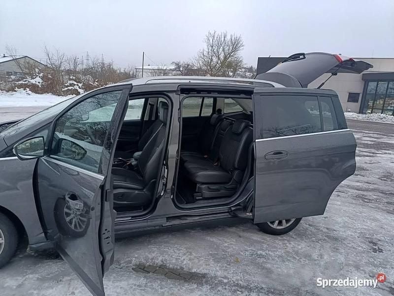 Używany Ford Grand C-Max 2017 Minivan