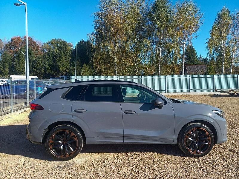 Używany Cupra Terramar 265 KM (194 kW) 2024 Grafitowy SUV