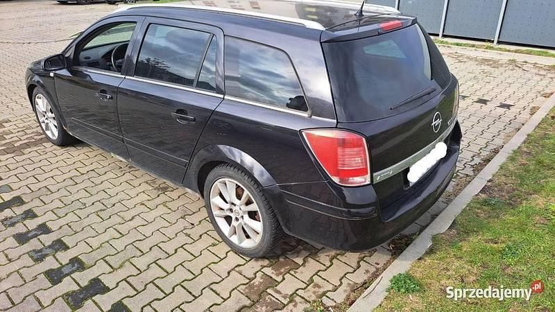 Używany 2006 Opel Astra | 1800 zł (Super Cena) - Obraz 1/4