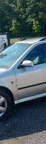 Używany Skoda Octavia 110 KM (80 kW) 2003 Inny kolor Kombi
