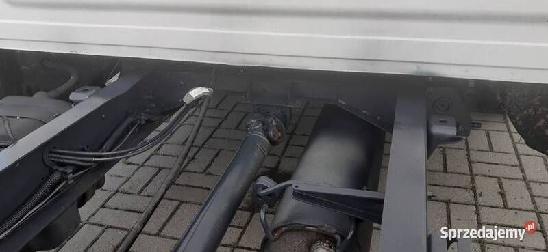 Używany Iveco Daily 2006