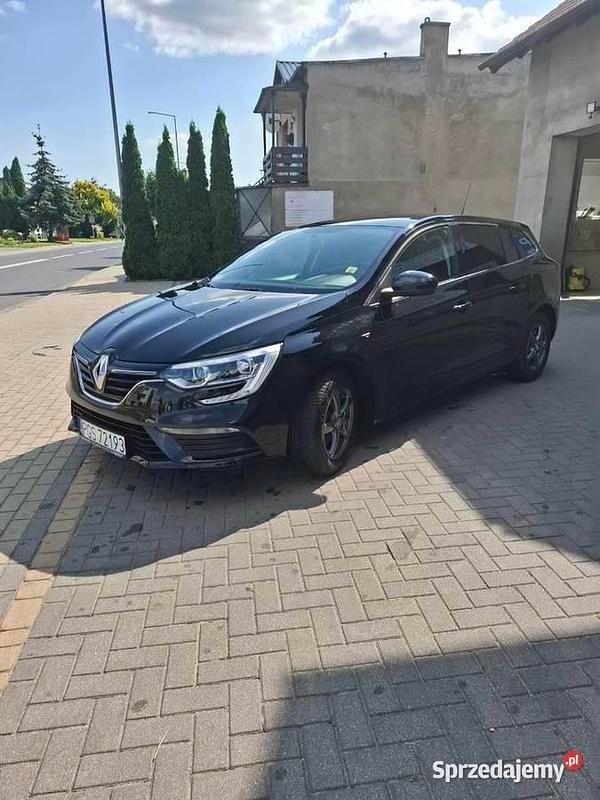Używany 2019 Renault Mégane IV | 44 500 zł (Dobra cena) - Obraz 1/4