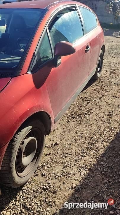 Używany 2006 Citroën C4 | 2000 zł (Dobra cena) - Obraz 1/2