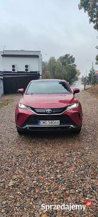 Używany 2023 Toyota Venza Limited SUV | 179 000 zł - Obraz 1/4