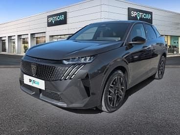 Szary Używany 2024 Peugeot 3008 Allure | 126 900 zł - Obraz 1/4