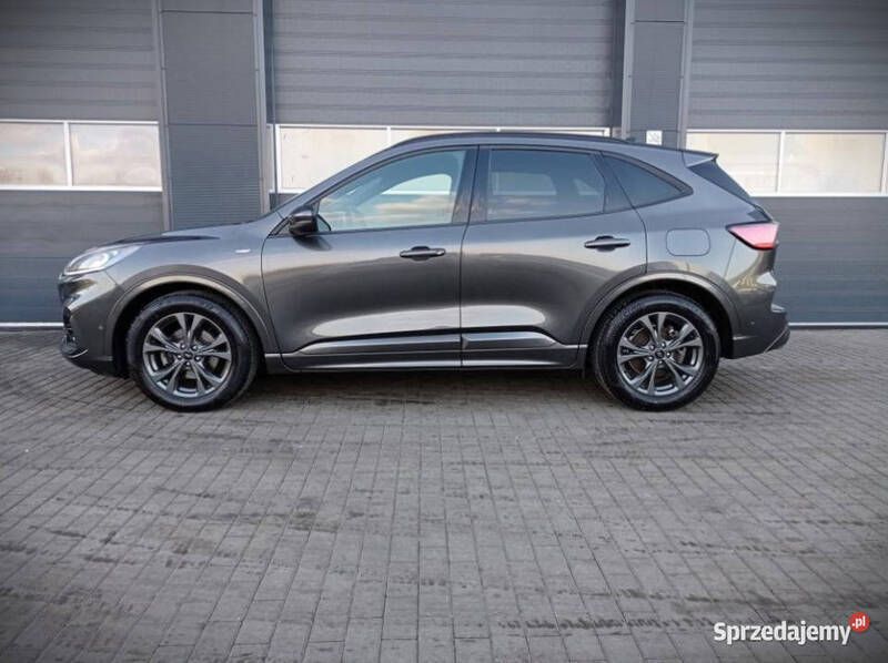 Używany 2021 Ford Kuga SUV | 89 900 zł (Dość drogi) - Obraz 1/4