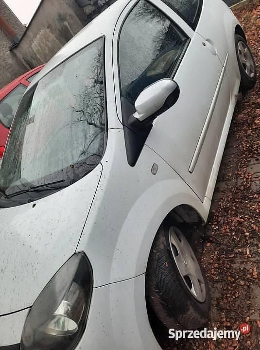 Używany 2012 Renault Twingo Hatchback | 7999 zł (Dobra cena) - Obraz 1/4