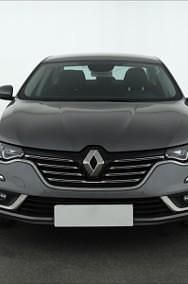Używany Renault Talisman 150 KM (110 kW) 2016 Szary Sedan/Limuzyna
