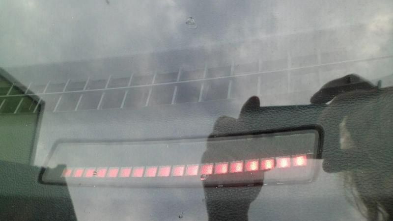 Używany Ford S-MAX S 150 KM (110 kW) 2015 Czarny (metalik) Minivan