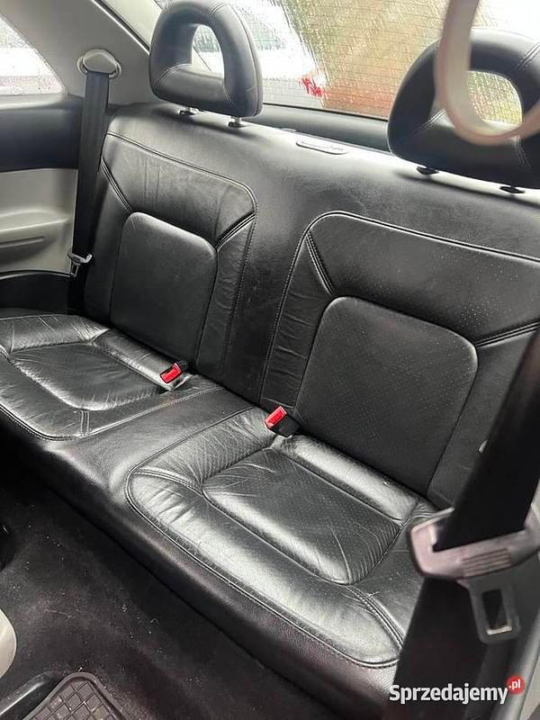 Używany VW New Beetle 2002 Hatchback