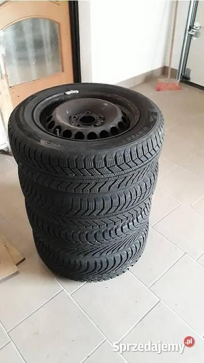 Używany Mercedes A160 2007 Niebieski Sedan/Limuzyna