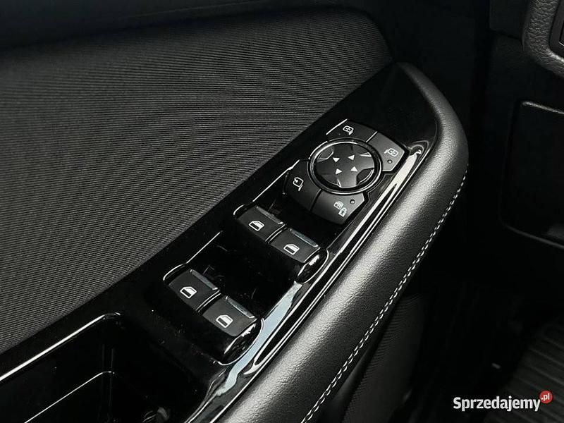 Używany 2022 Ford S-MAX S Minivan | 94 900 zł (Drogi) - Obraz 1/4