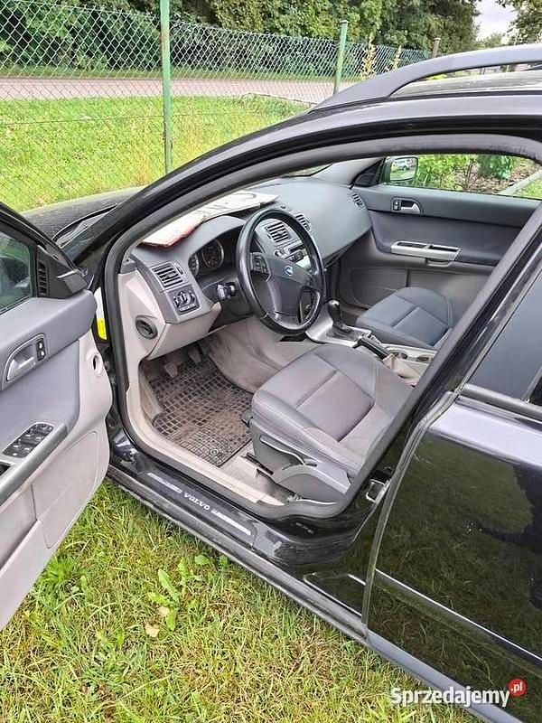 Używany Volvo V50 136 KM (100 kW) 2006 Kombi