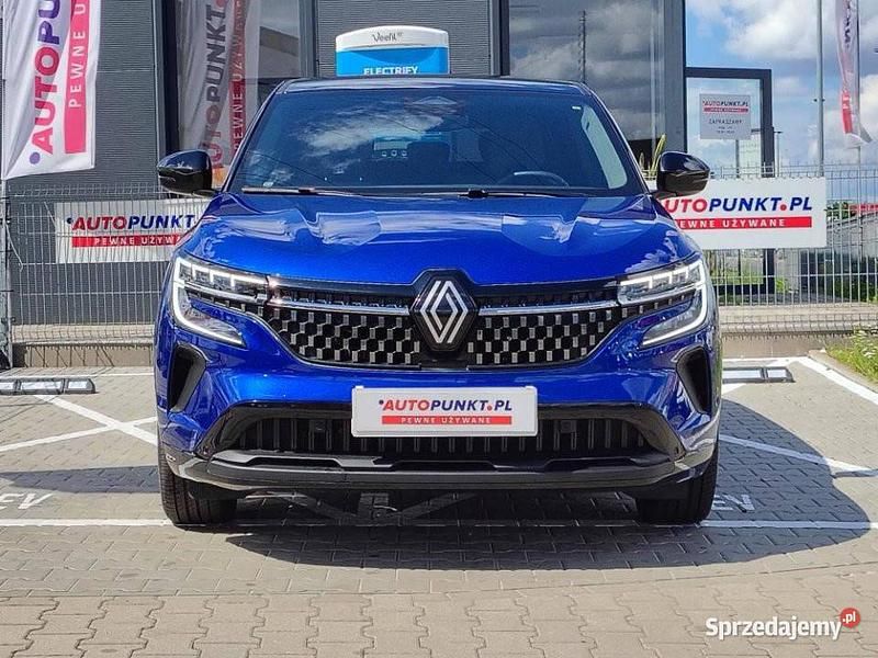 Używany 2024 Renault Austral SUV | 129 900 zł - Obraz 1/4