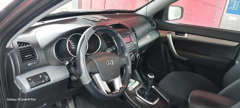 Używany Kia Sorento 174 KM (127 kW) 2010 Inny kolor SUV