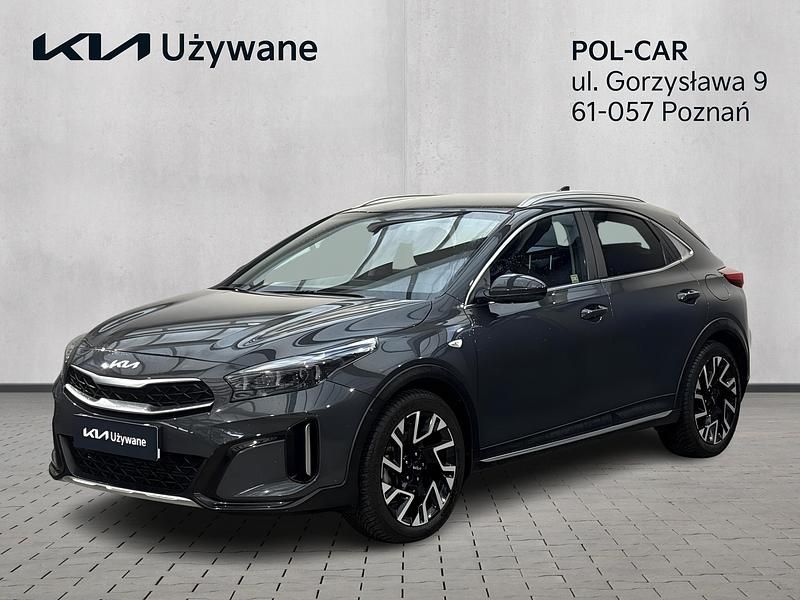 Używany 2023 Kia XCeed SUV | 89 900 zł (Uczciwa cena) - Obraz 1/4