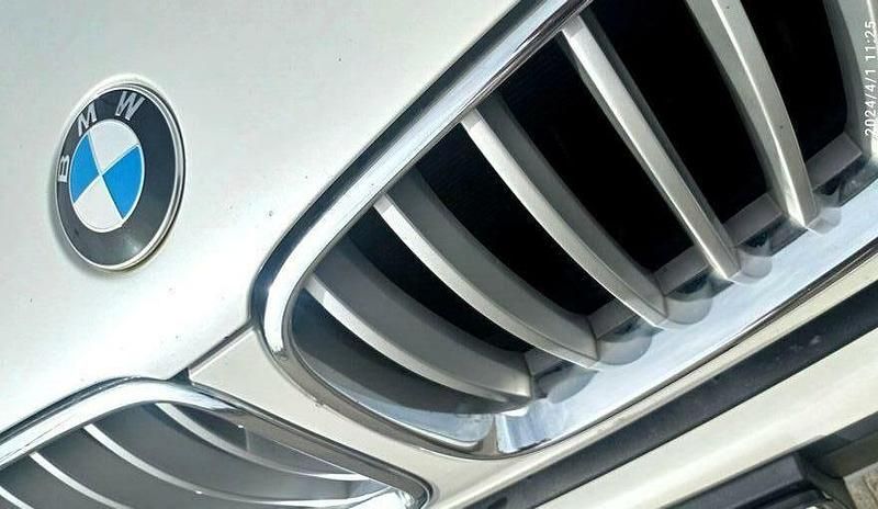 Biały Używany 2016 BMW X3 Sport Line SUV | 68 000 zł (Uczciwa cena) - Obraz 1/4