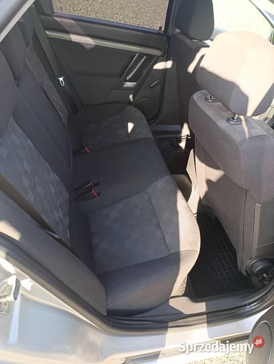 Używany Opel Vectra GTS 2006