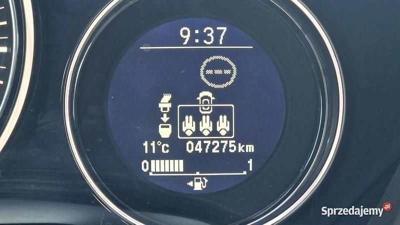 Używany Honda HR-V 2018 SUV