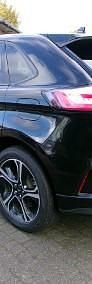 Używany Ford Edge ST 354 KM (260 kW) 2019 Czarny SUV