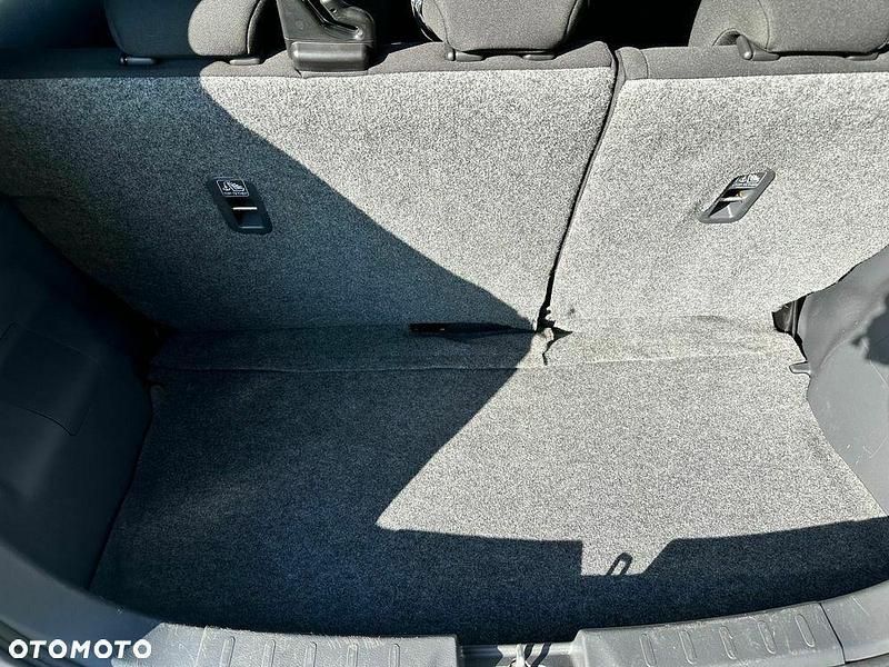 Używany Suzuki Celerio 2017 Niebieski Hatchback