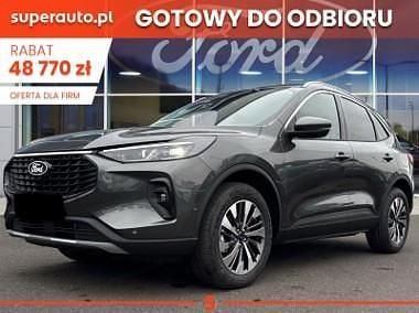 Inny kolor Nowe 2025 Ford Kuga Titanium SUV | 150 500 zł - Obraz 1/4