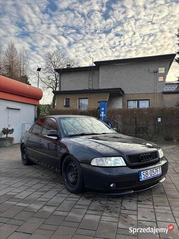 Używany 1999 Audi A4 | 4500 zł (Uczciwa cena) - Obraz 1/4