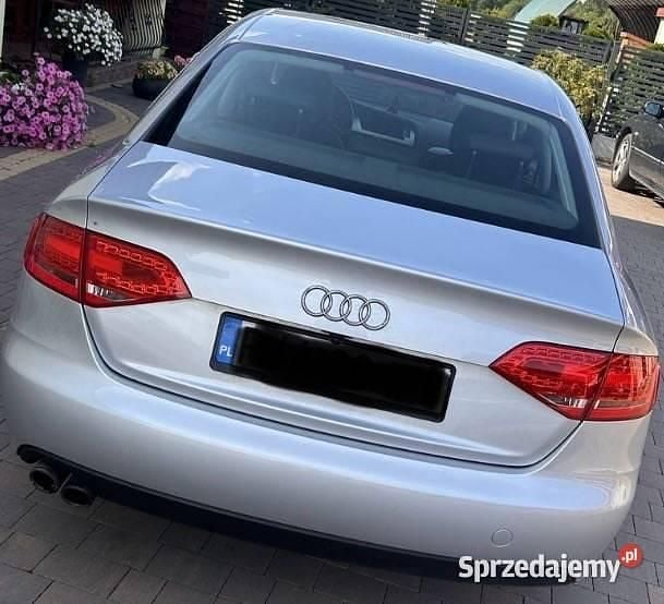 Używany 2010 Audi A4 | 32 000 zł (Uczciwa cena) - Obraz 1/1