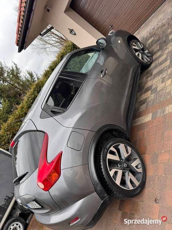 Używany Nissan Juke 2013 SUV