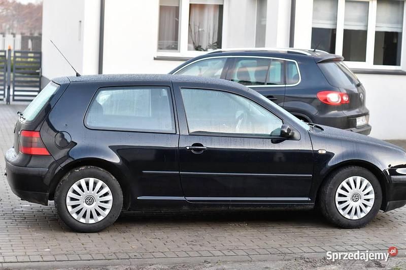 Używany VW Golf IV 1998 Hatchback