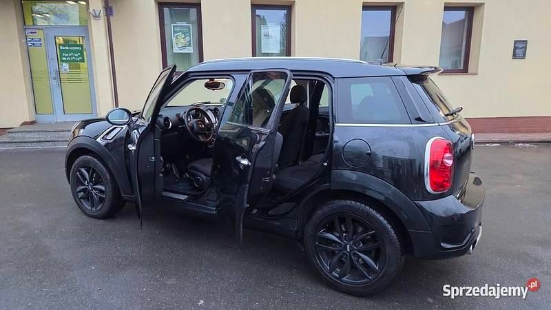 Używany Mini Countryman 2013 SUV