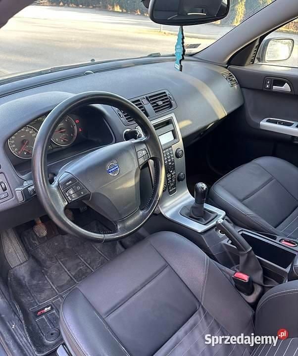 Używany Volvo V50 2006 Kombi