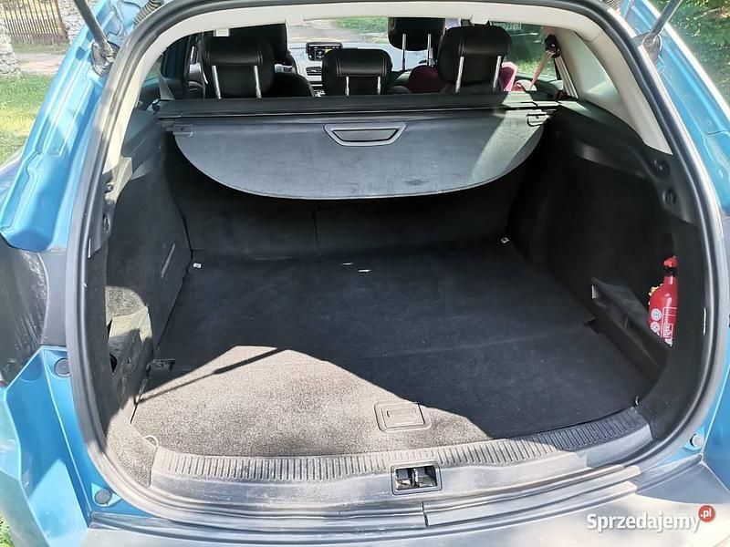 Używany Renault Mégane III Bose Edition 2015