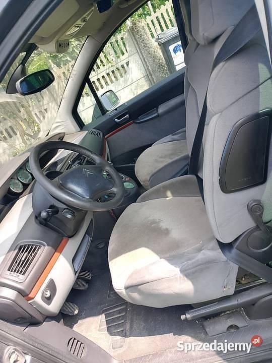 Używany Citroën C8 2004 Minivan