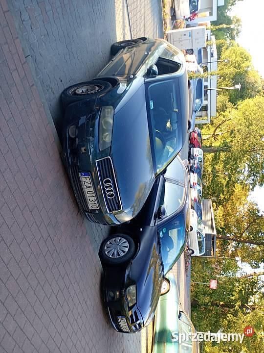 Używany 2004 Audi A3 | 2200 zł (Uczciwa cena) - Obraz 1/3