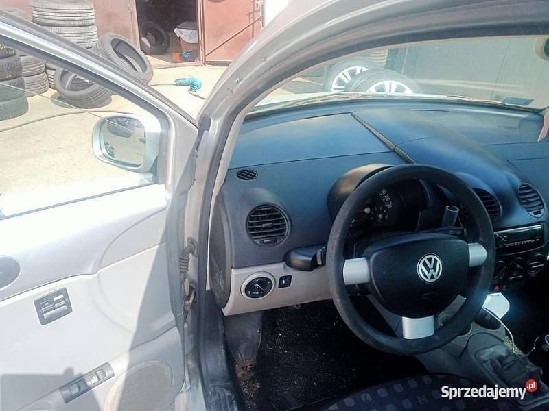Używany VW New Beetle 2003 Hatchback