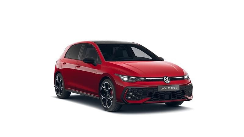 Nowe 2026 VW Golf VIII | 202 459 zł - Obraz 1/4