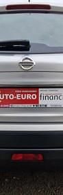Używany Nissan Qashqai 117 KM (86 kW) 2008 Srebrny SUV