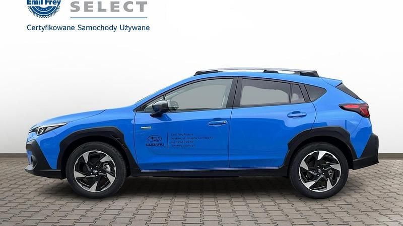 Subaru Używany 2025 Subaru Crosstrek Platinum SUV | 152 000 zł (Drogi) - Obraz 1/1
