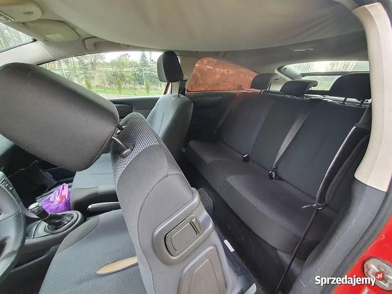 Używany Citroën C4 2007