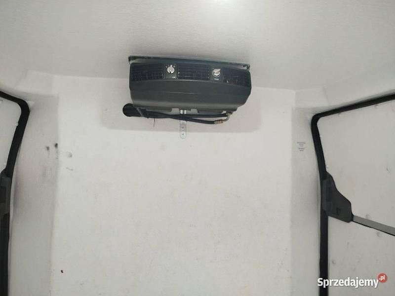 Używany Nissan NV200 2015 Srebrny Minivan