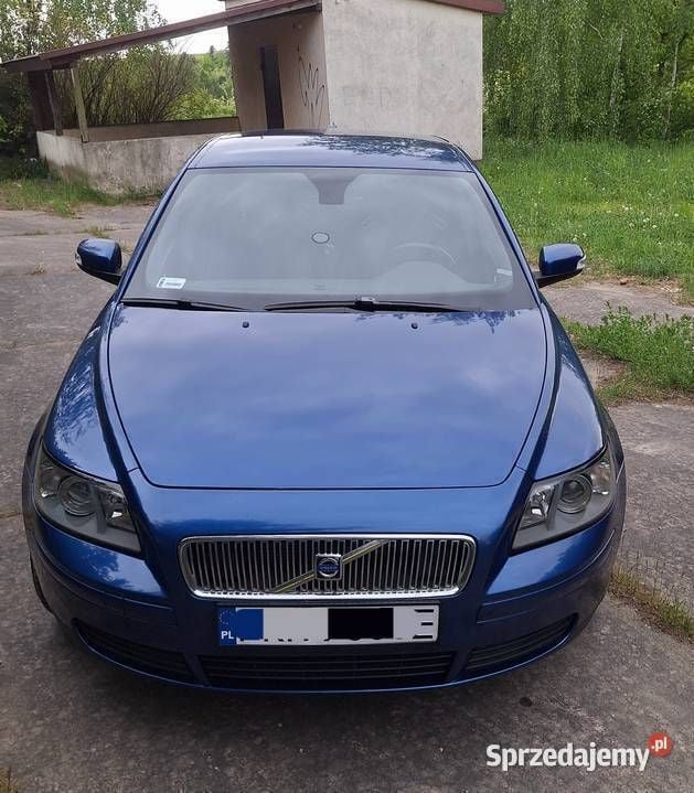 Używany Volvo V50 2007 Kombi