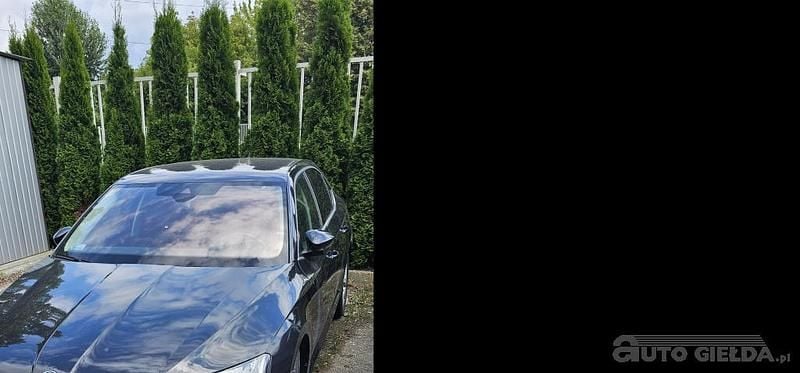 Czarny Używany 2020 Skoda Superb | 53 400 zł (Super Cena) - Obraz 1/4