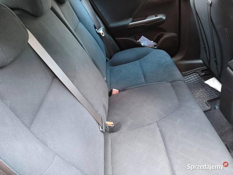 Używany Honda Civic 120 KM (88 kW) 2014