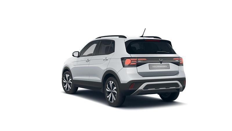 Nowe VW T-Cross 150 KM (110 kW) 2026 SUV