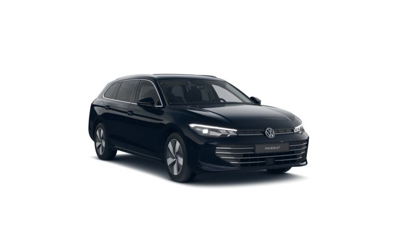 Nowe 2025 VW Passat Kombi | 194 310 zł - Obraz 1/4