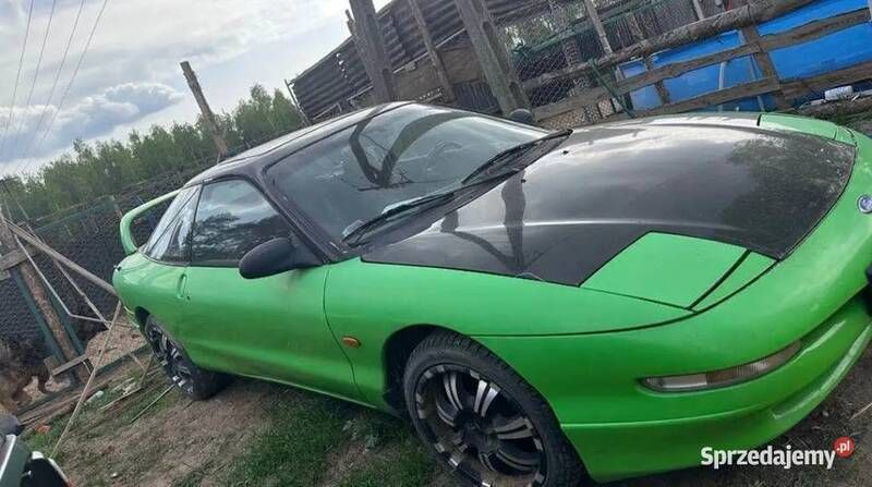 Używany 1998 Ford Probe Coupe | 12 000 zł - Obraz 1/3