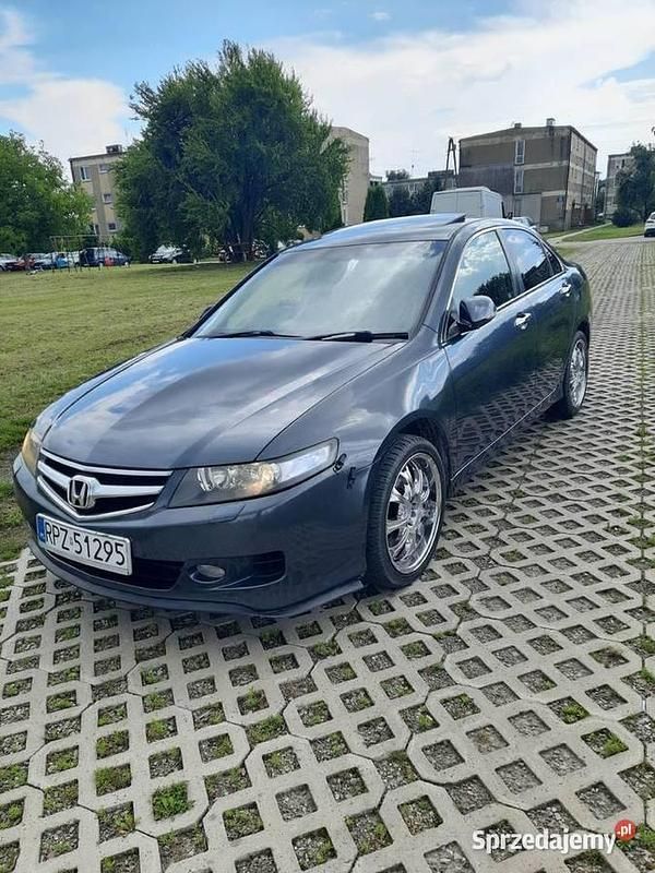 Używany 2006 Honda Accord | 5300 zł (Super Cena) - Obraz 1/4